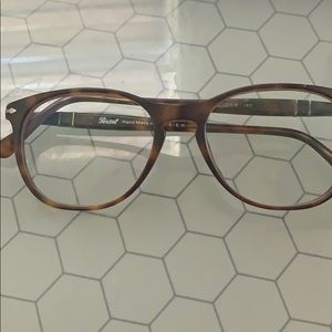 Person glasses